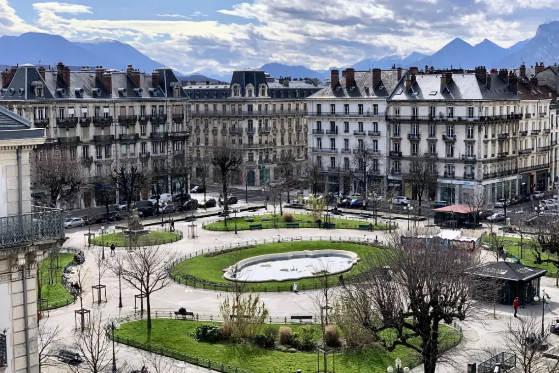 | La Perle🧿| Hypercentre| Rénové