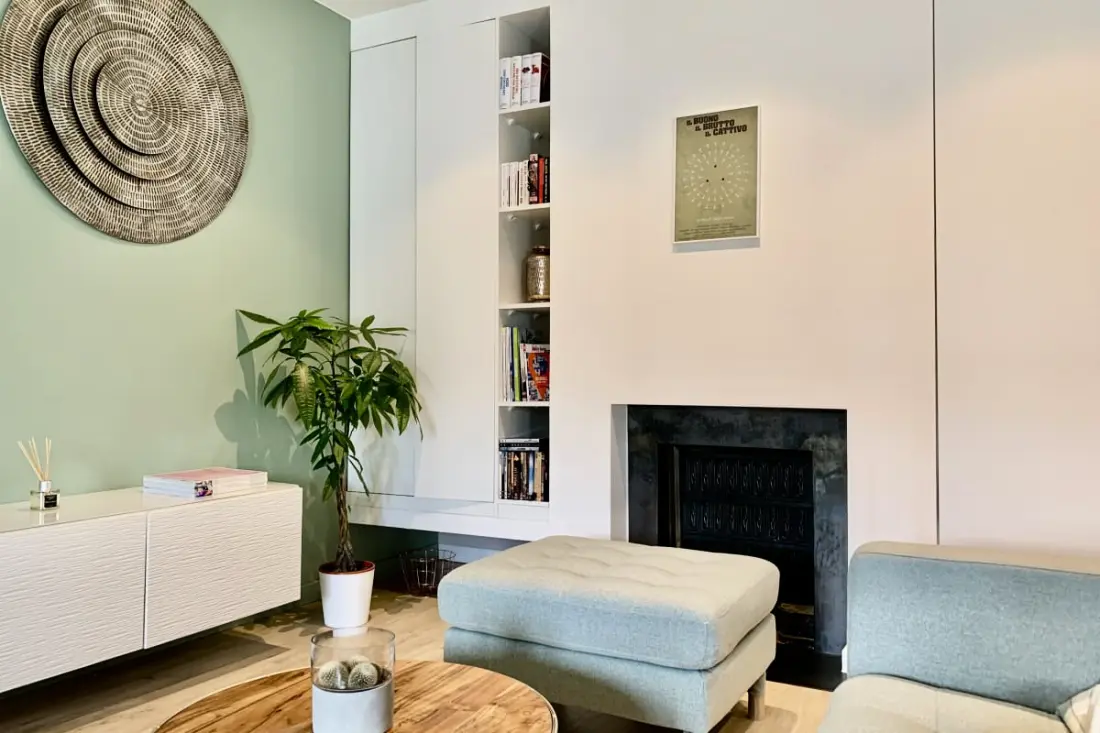 | La Perle🧿| Hypercentre| Rénové