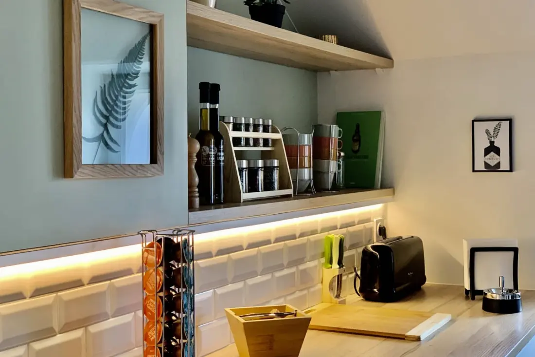| La Perle🧿| Hypercentre| Rénové