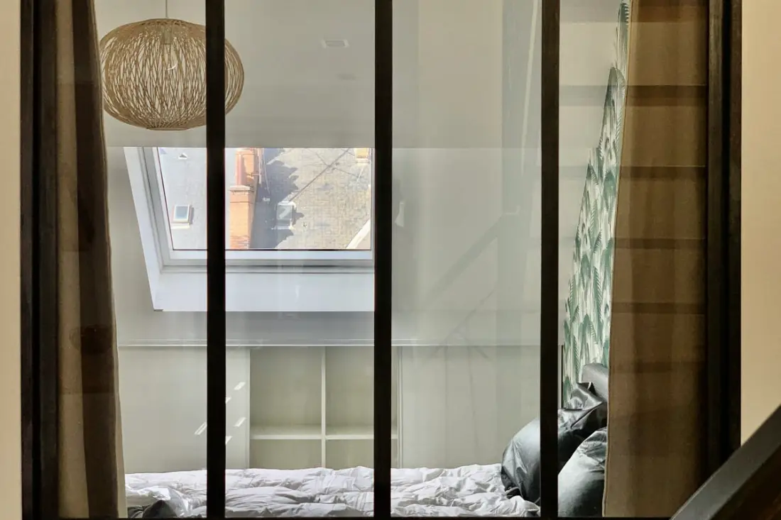 | La Perle🧿| Hypercentre| Rénové
