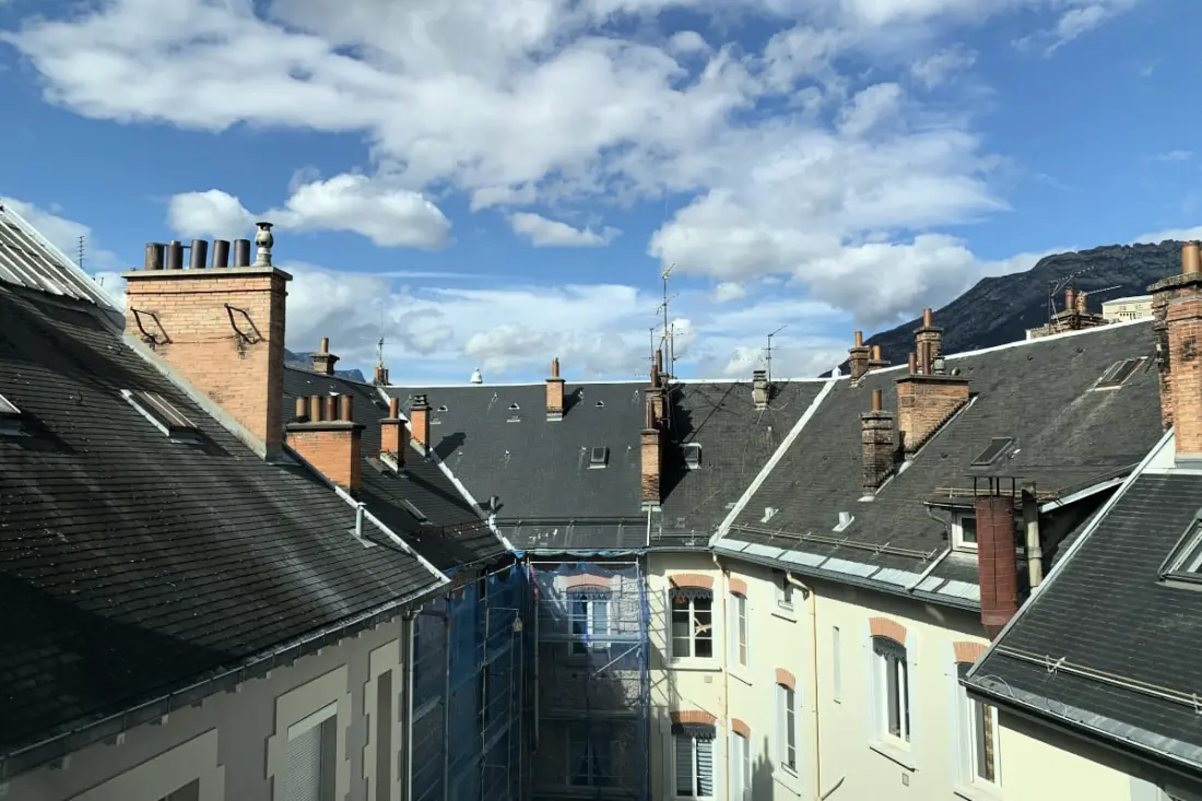 | La Perle🧿| Hypercentre| Rénové