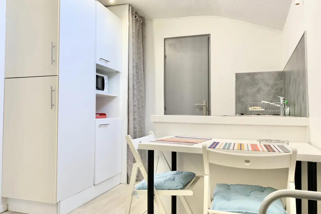 Le Cœur De Grenoble | Hyper-centre | Idéal étudiant 🤍