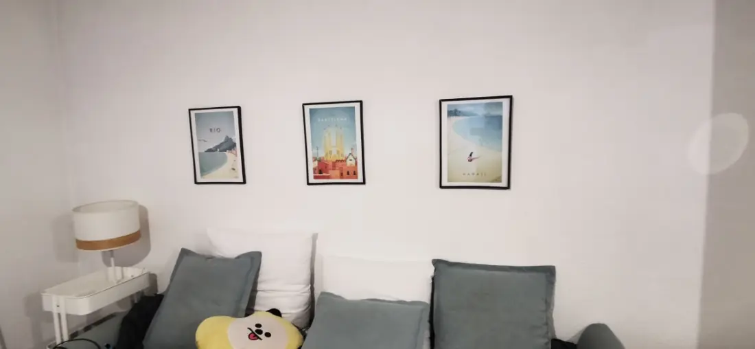 | Le Montorge 🚠| Studio Hyper-centre | Tout équipé