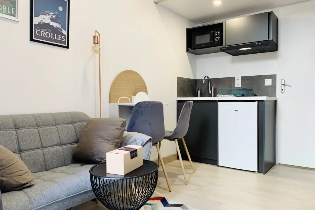 | Le Nid Douillet 🌙 Climatisé