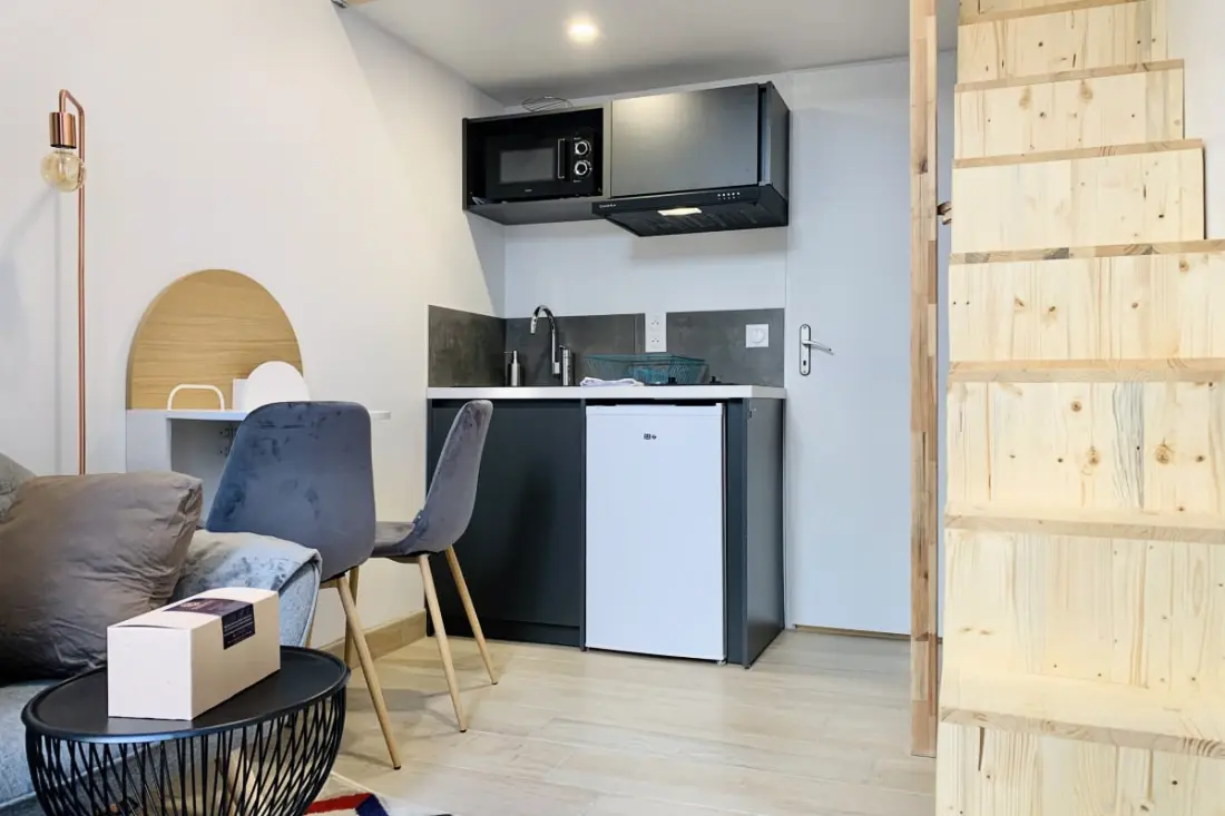 | Le Nid Douillet 🌙 Climatisé