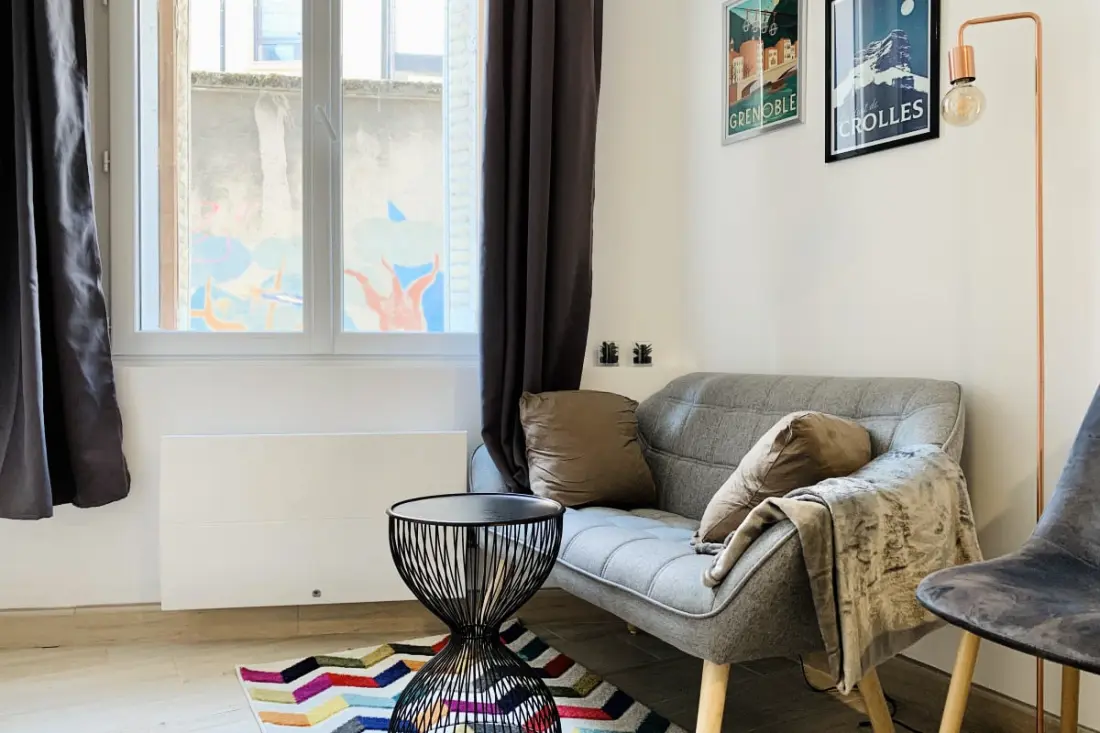 | Le Nid Douillet 🌙 Climatisé
