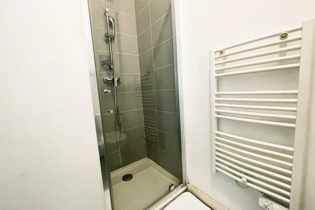 |la Résidence 🌆|studio Caserne De Bonne | Résidence Privée