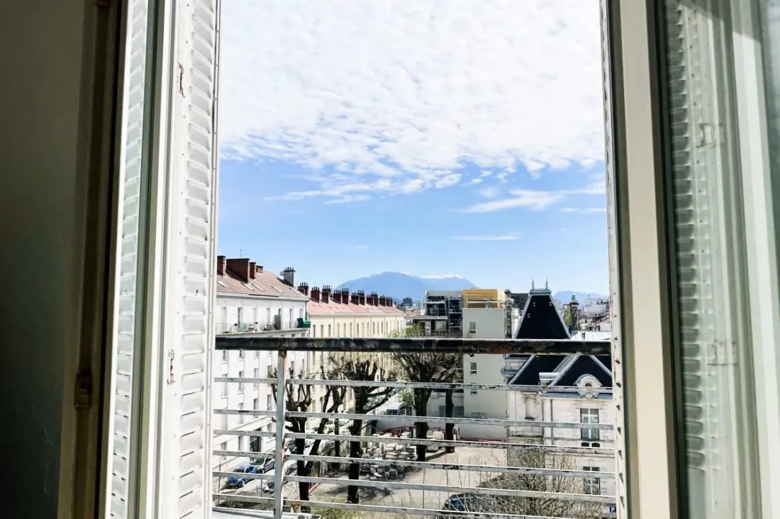 | Pretty Light In Grenoble ☀ |t2