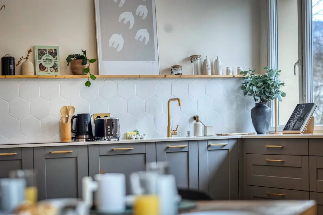 | Haussmann 1890 Grenoble