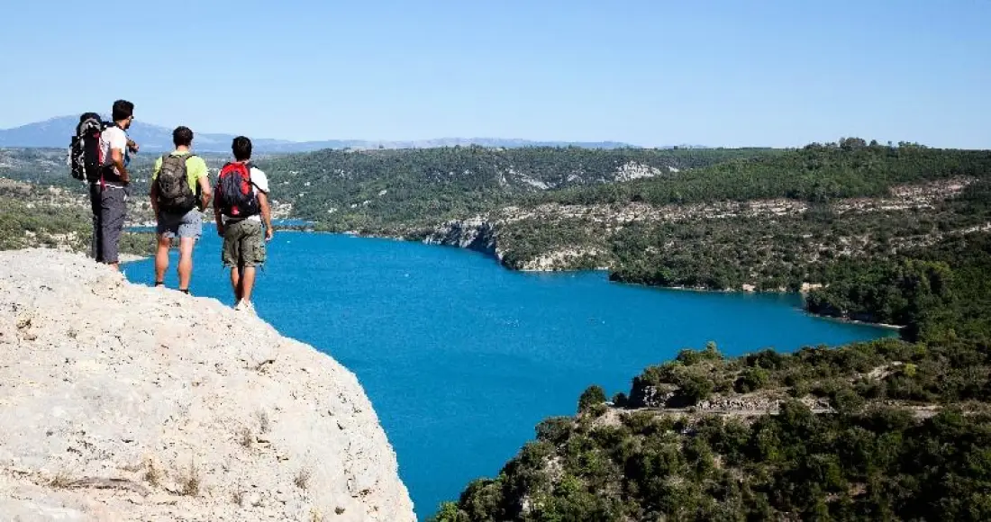 Camping La Pinède 4 étoiles★★★★