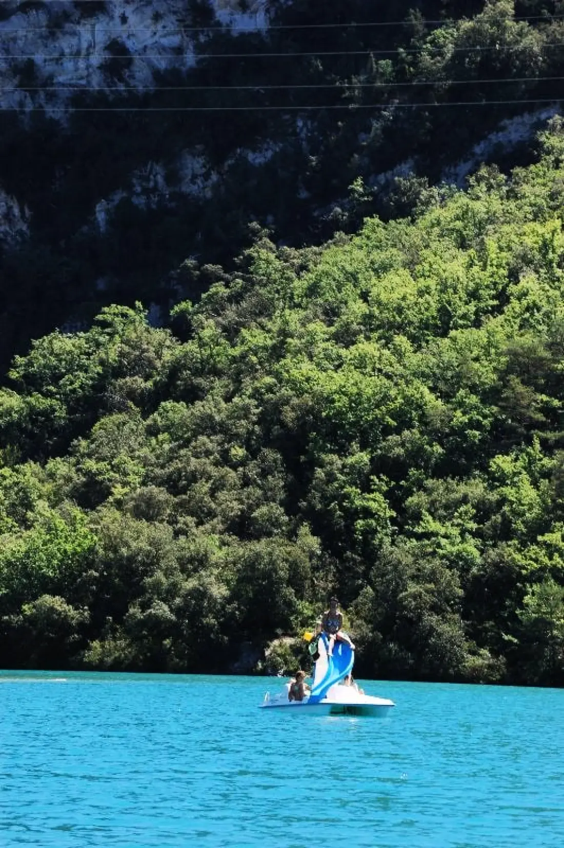 Camping La Pinède 4 étoiles★★★★