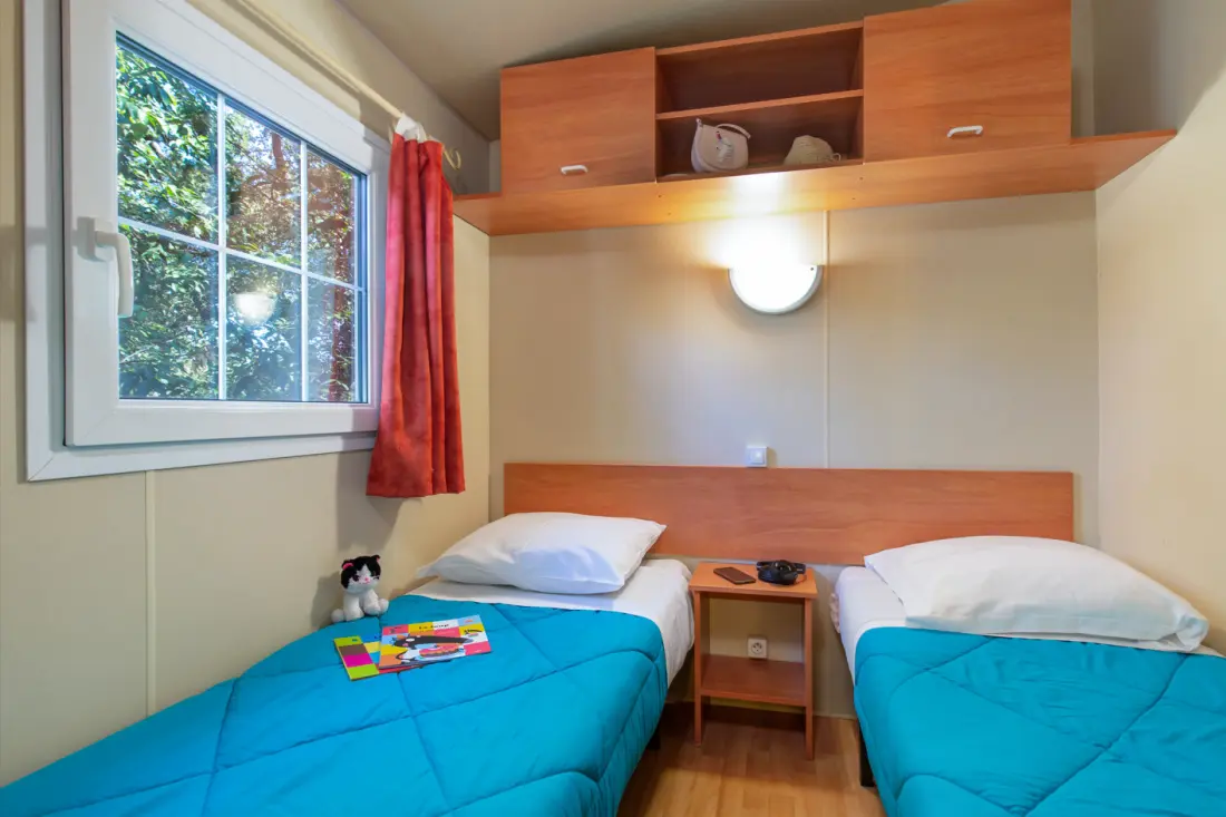 Camping La Pinède 4 étoiles★★★★