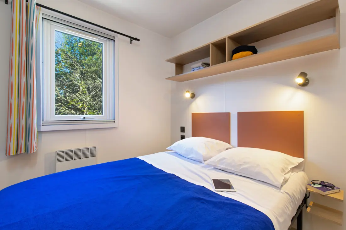 Camping La Pinède 4 étoiles★★★★