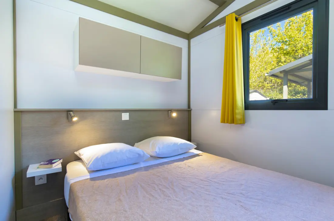Camping La Pinède 4 étoiles★★★★