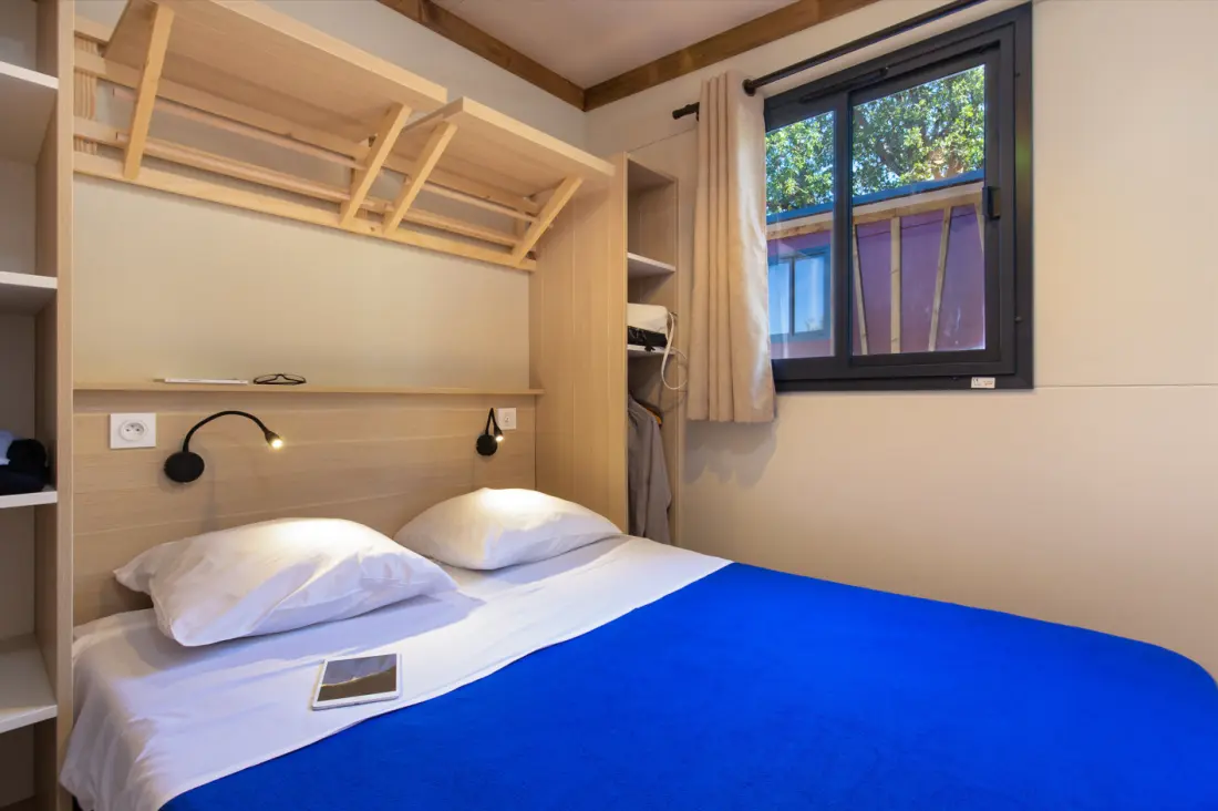 Camping La Pinède 4 étoiles★★★★