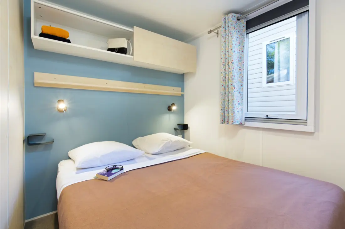Camping La Pinède 4 étoiles★★★★