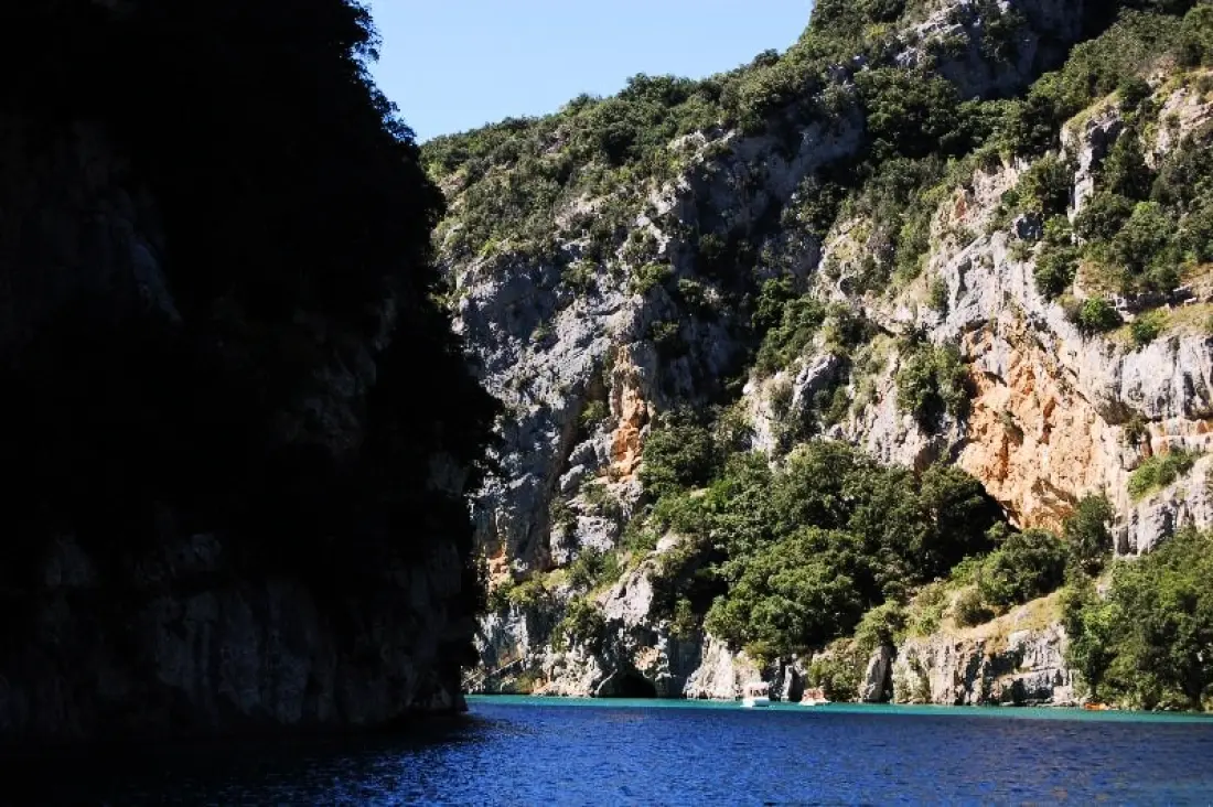 Camping La Pinède 4 étoiles★★★★