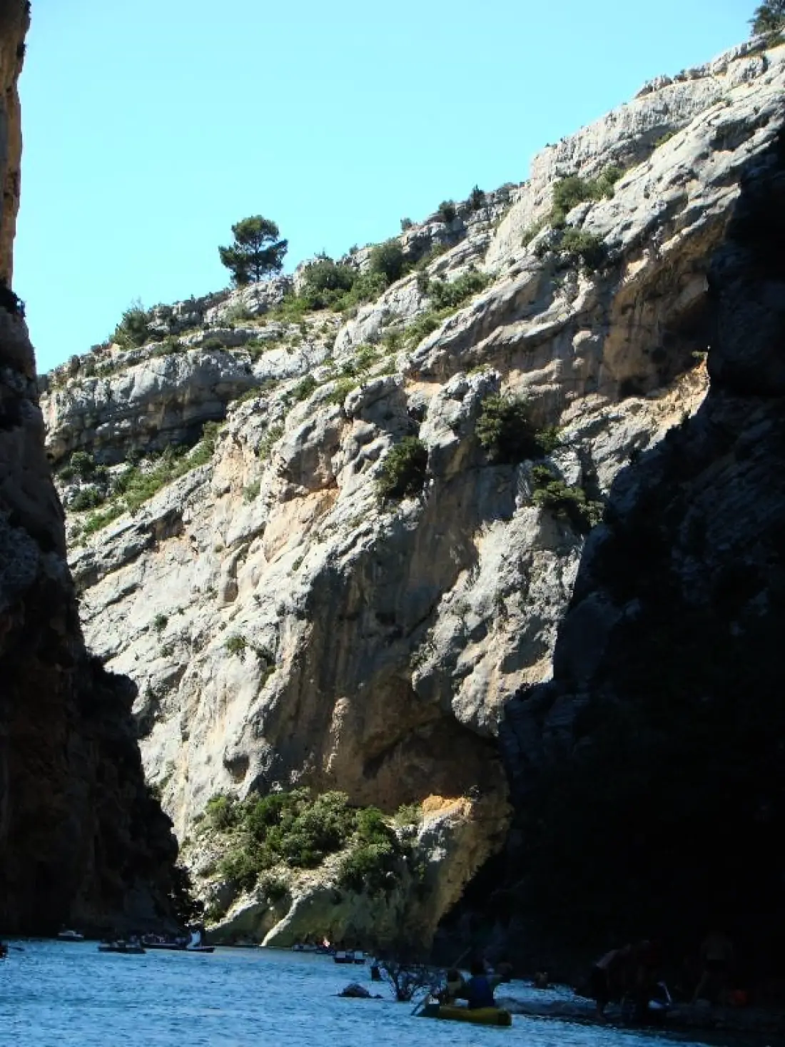 Camping La Pinède 4 étoiles★★★★