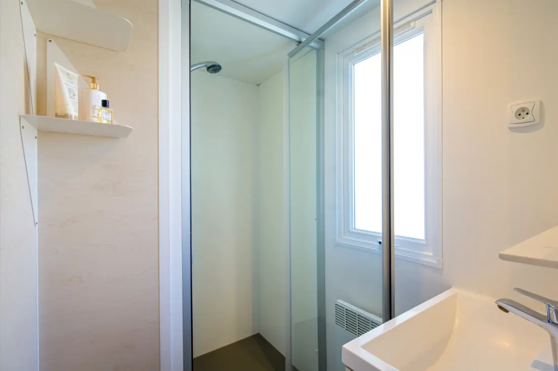 Camping La Pinède 4 étoiles★★★★
