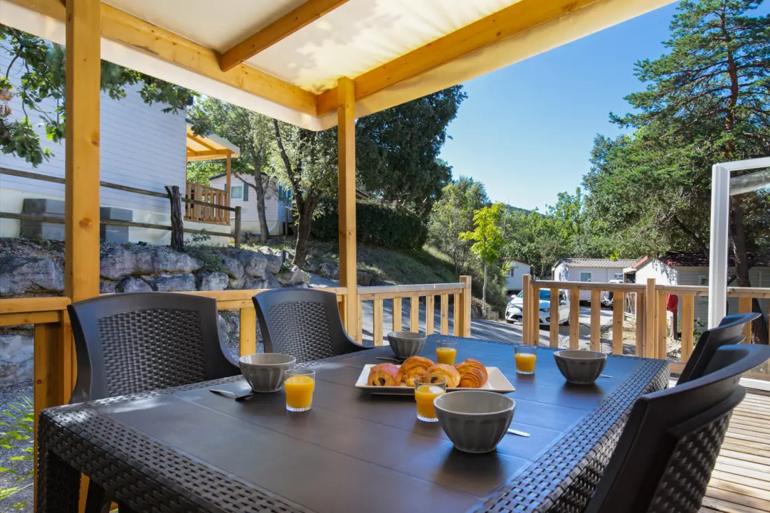 Camping La Pinède 4 étoiles★★★★