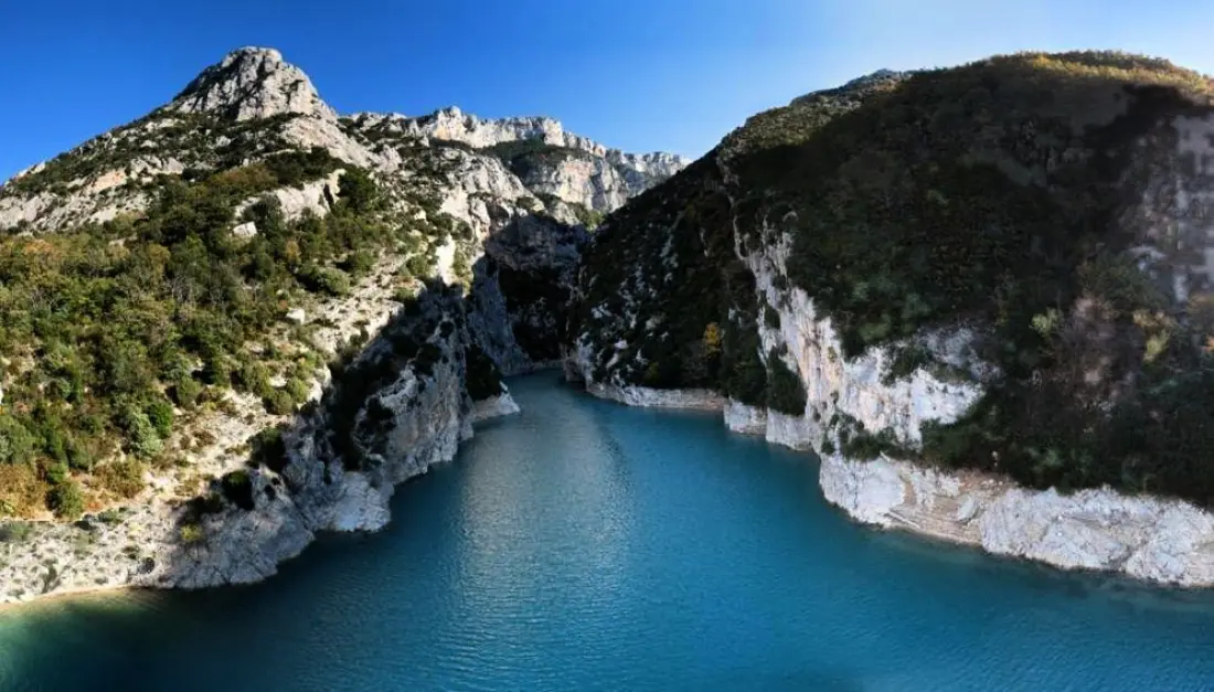 Camping La Pinède 4 étoiles★★★★