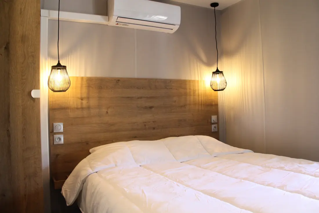 Camping La Pinède 4 étoiles★★★★