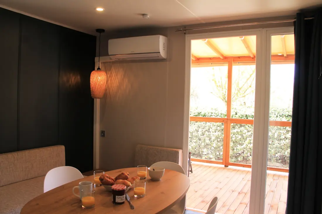Camping La Pinède 4 étoiles★★★★