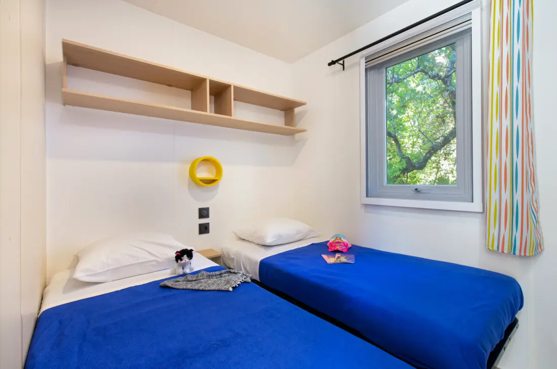 Camping La Pinède 4 étoiles★★★★