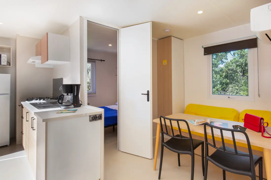 Camping La Pinède 4 étoiles★★★★