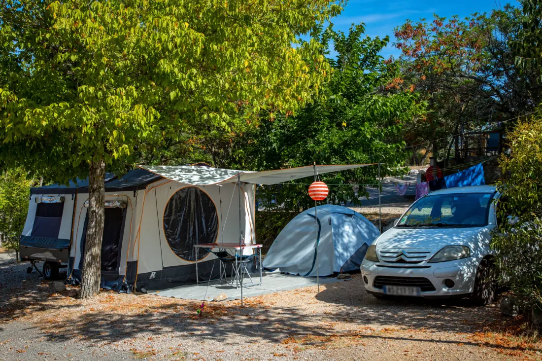 Camping La Pinède 4 étoiles★★★★