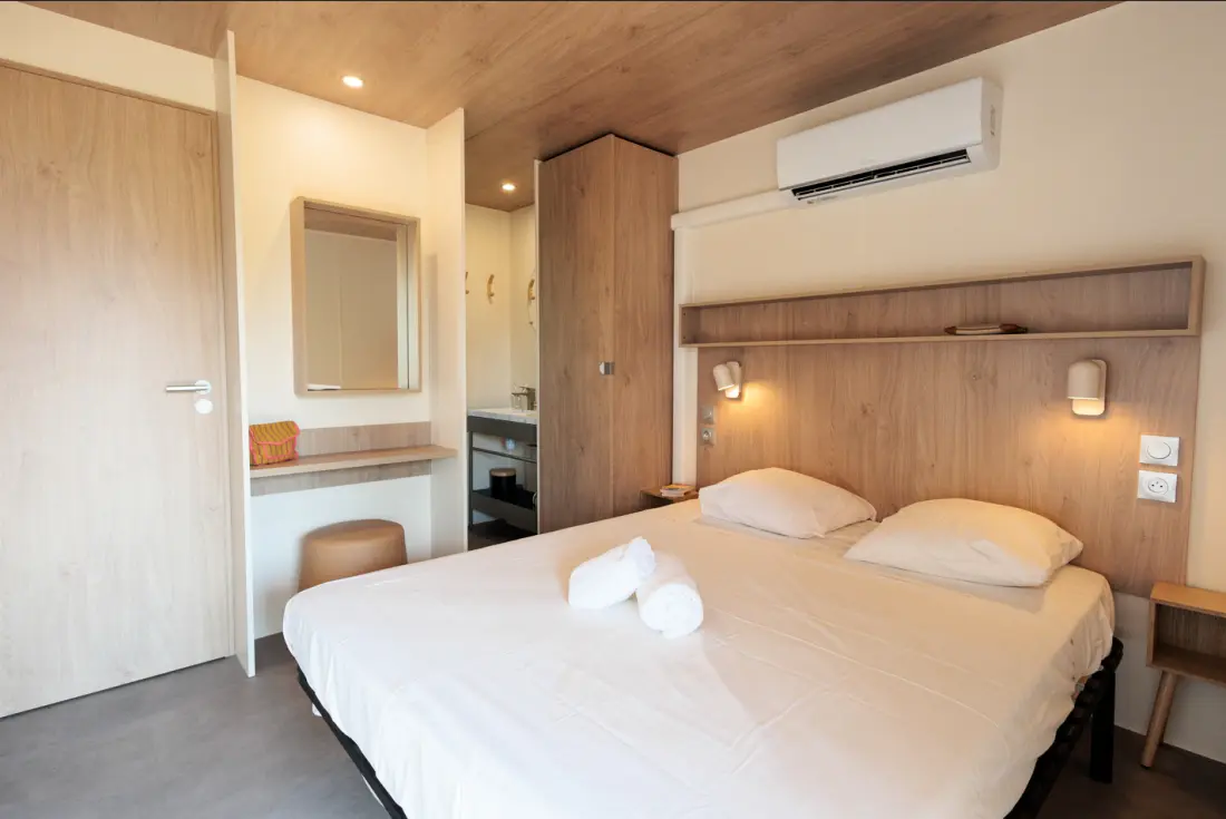Camping La Pinède 4 étoiles★★★★
