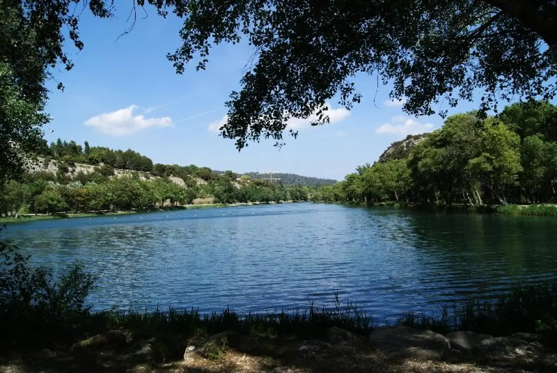 Camping La Pinède 4 étoiles★★★★