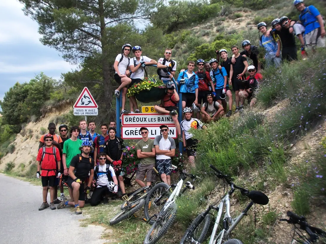 Camping La Pinède 4 étoiles★★★★