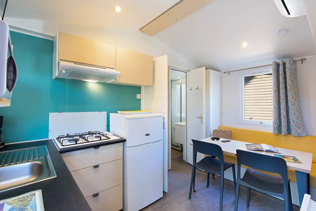 Camping La Pinède 4 étoiles★★★★
