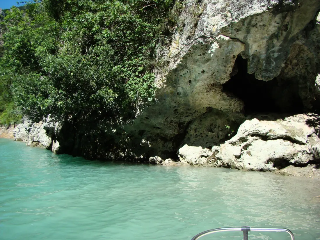 Camping La Pinède 4 étoiles★★★★