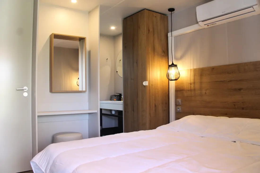 Camping La Pinède 4 étoiles★★★★