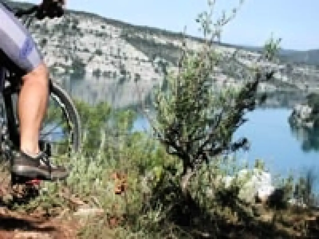 Camping La Pinède 4 étoiles★★★★