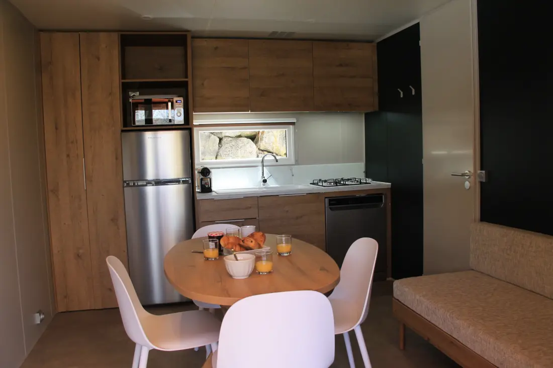 Camping La Pinède 4 étoiles★★★★