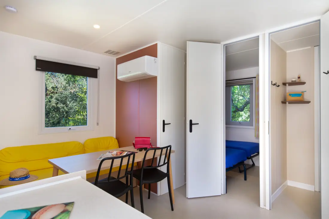 Camping La Pinède 4 étoiles★★★★