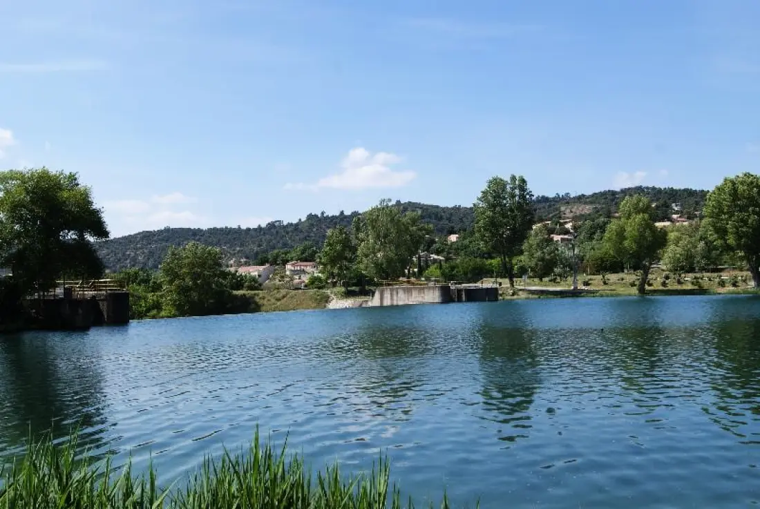 Camping La Pinède 4 étoiles★★★★