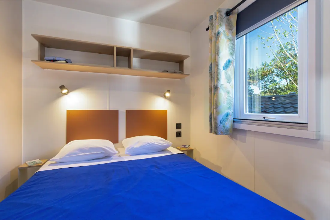 Camping La Pinède 4 étoiles★★★★