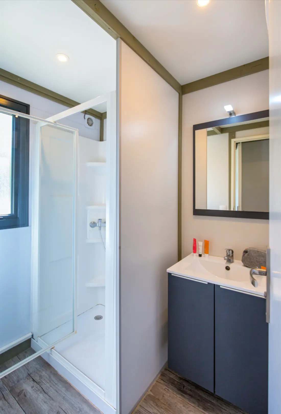 Camping La Pinède 4 étoiles★★★★