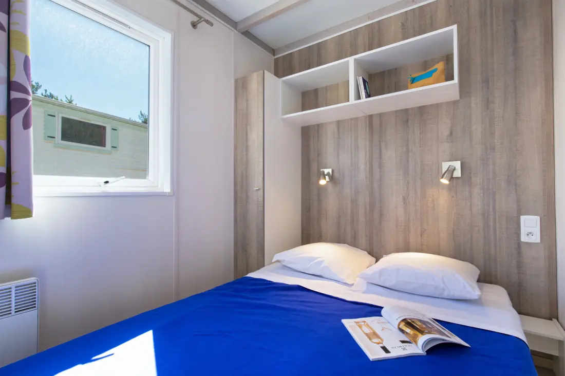 Camping La Pinède 4 étoiles★★★★