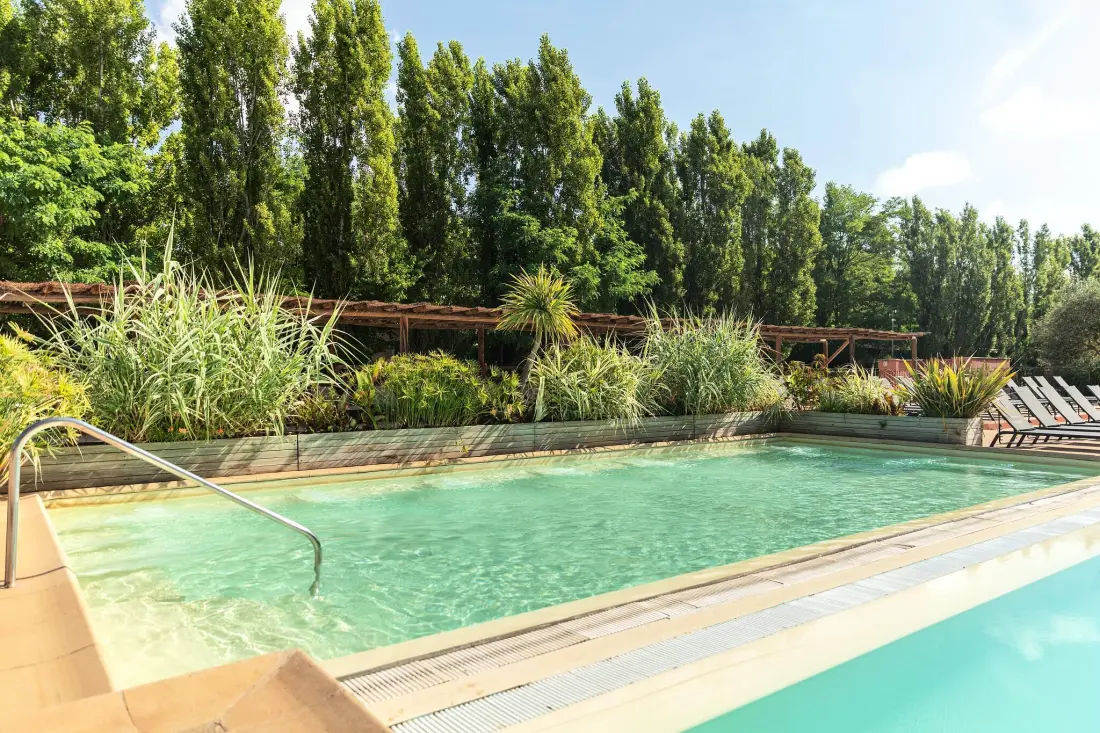 Camping Verdon Parc