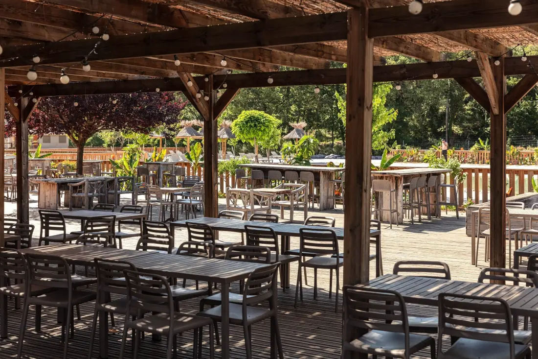 Camping Verdon Parc