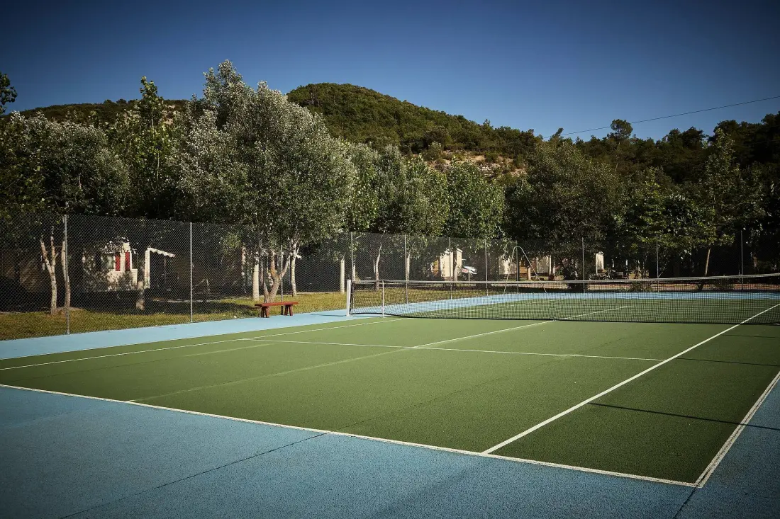 Camping Verdon Parc