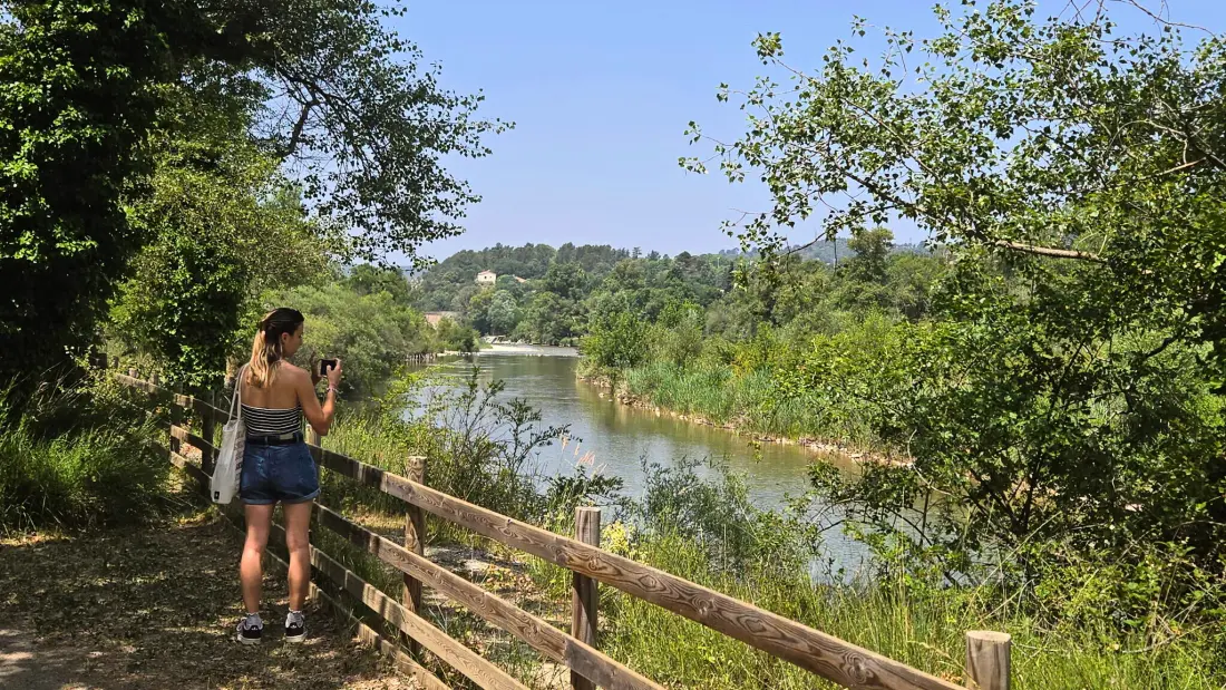 Camping Verdon Parc