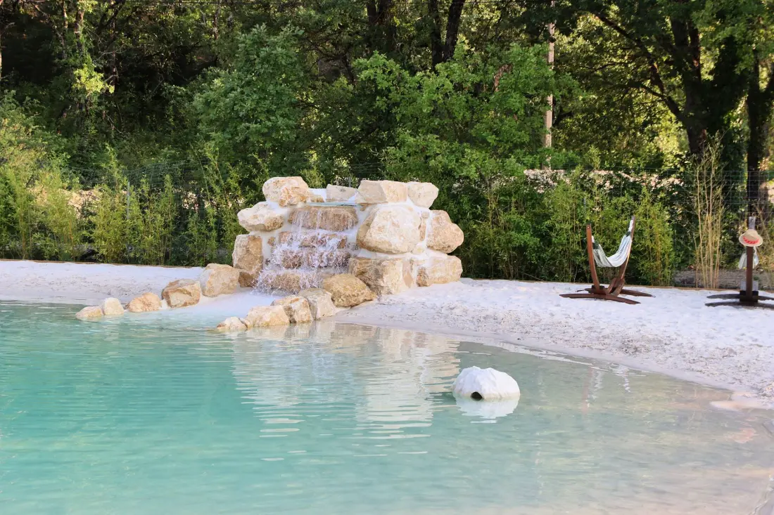 Camping Verdon Parc