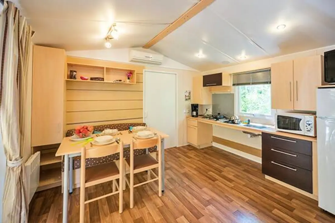 Camping Verdon Parc