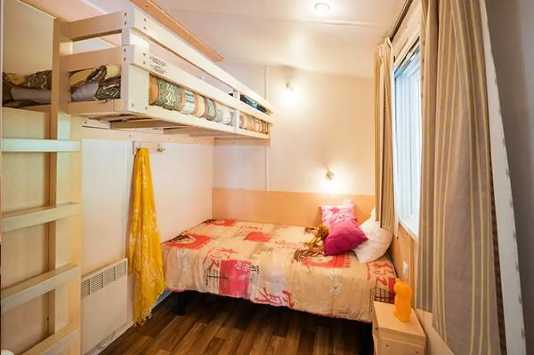 Camping Verdon Parc